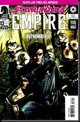 P00013 - Star Wars - Imperio 16 - Hasta el Ultimo Hombre 1 de howtoarsenio.blogspot.com #3 P00013 - Star Wars - Imperio 16 - Hasta el Ultimo Hombre 1 de howtoarsenio.blogspot.com #3