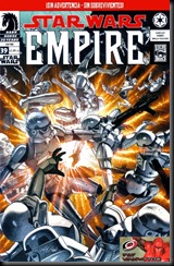 P00037 - Star Wars - Imperio 39 - El lado equivocado de la guerra 4 de howtoarsenio.blogspot.com #5 P00037 - Star Wars - Imperio 39 - El lado equivocado de la guerra 4 de howtoarsenio.blogspot.com #5