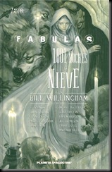P00009 - Fables #1001