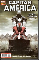 P00004 - Capitán América Panini v6 #4 P00004 - Capitán América Panini v6 #4