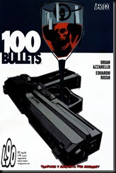 P00093 - 100 Balas #93 P00093 - 100 Balas #93
