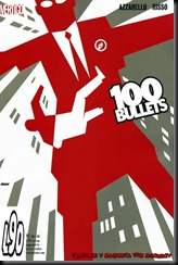 P00095 - 100 Balas #95 P00095 - 100 Balas #95
