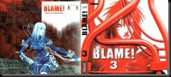P00003 - Blame! #3 P00003 - Blame! #3