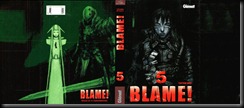 P00005 - Blame! #5 P00005 - Blame! #5