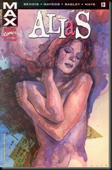 P00013 - Alias #14 P00013 - Alias #14