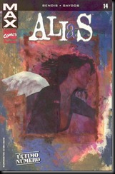 P00014 - Alias #14 P00014 - Alias #14