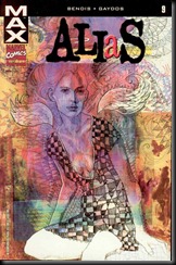 P00009 - Alias #14 P00009 - Alias #14