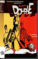 P00002 - Jonny Double #4 P00002 - Jonny Double #4