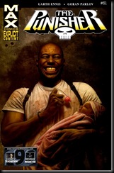 P00009 - Punisher #51 P00009 - Punisher #51