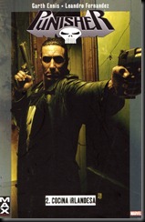 P00002 - Punisher Max v5 #12 P00002 - Punisher Max v5 #12