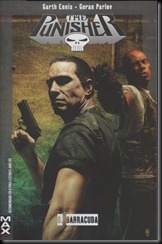 P00006 - Punisher Max v5 #36 P00006 - Punisher Max v5 #36