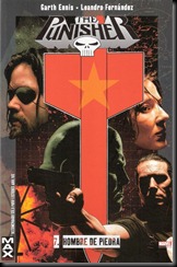 P00007 - Punisher Max v5 #42 P00007 - Punisher Max v5 #42