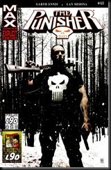 P00003 - Punisher #45 P00003 - Punisher #45