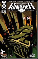 P00027 - Punisher #68 P00027 - Punisher #68