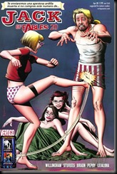 P00011 - Jack of Fables #20 P00011 - Jack of Fables #20