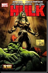 P00003 - Fall Of The Hulks #18