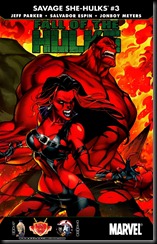 P00015 - Fall Of The Hulks #3 P00015 - Fall Of The Hulks #3