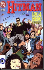 P00007 - Hitman 010 - Heroes Locales howtoarsenio.blogspot.com #2