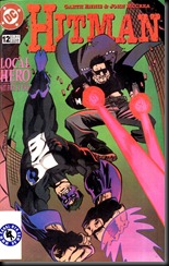 P00009 - Hitman 012 - Heroes Locales howtoarsenio.blogspot.com #4