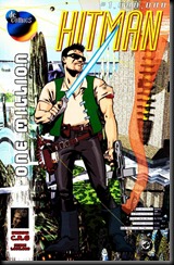 DC  MILLON - Hitman