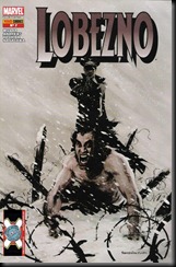 P00031 - 031 - Lobezno v3 #1 P00031 - 031 - Lobezno v3 #1