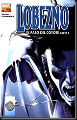 P00011 - 011 - Lobezno v2 #11 P00011 - 011 - Lobezno v2 #11