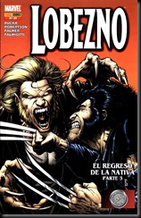 P00014 - 014 - Lobezno v2 #15 P00014 - 014 - Lobezno v2 #15