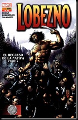 P00015 - 015 - Lobezno v2 #16 P00015 - 015 - Lobezno v2 #16