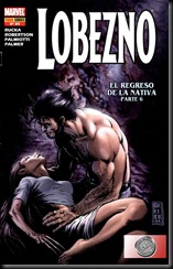 P00017 - 017 - Lobezno v2 #18 P00017 - 017 - Lobezno v2 #18