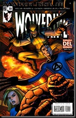 P00021 - 021 - Wolverine v3 #22 P00021 - 021 - Wolverine v3 #22