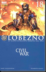 P00039 - 039 - Lobezno v3 #43 P00039 - 039 - Lobezno v3 #43