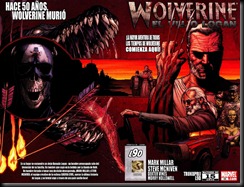 P00061 - 061 - Wolverine v3 #66 P00061 - 061 - Wolverine v3 #66