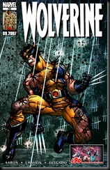 P00051 - 051 - Wolverine v3 #56 P00051 - 051 - Wolverine v3 #56