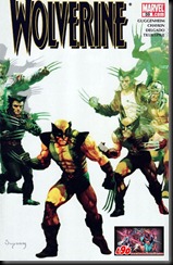 P00054 - 054 - Wolverine v3 #59 P00054 - 054 - Wolverine v3 #59