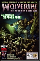 P00064 - 064 - Wolverine v3 #69 P00064 - 064 - Wolverine v3 #69