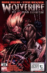P00065 - 065 - Wolverine v3 #70 P00065 - 065 - Wolverine v3 #70