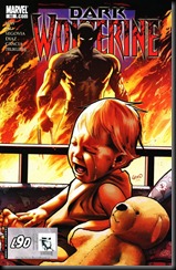 P00075 - 075 - Wolverine v3 #80 P00075 - 075 - Wolverine v3 #80