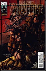P00080 - 080 - Wolverine v3 #1 P00080 - 080 - Wolverine v3 #1