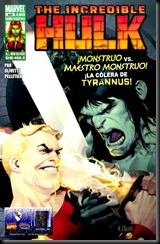 P00006 - The Incredible Hulk #605