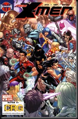 P00013 - 13 - Decimation - New X-Men #22