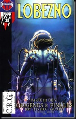 P00032 - 32 - Decimation - Wolverine v3 #38