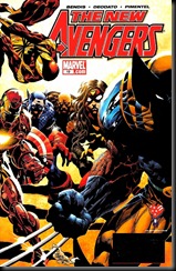 P00043 - 43 - Decimation - Avengers #19