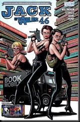 Jack of Fables 46 Jack of Fables 46