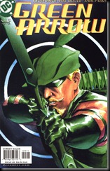 P00015 - Green Arrow v3 #15 P00015 - Green Arrow v3 #15