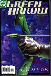 P00004 - Green Arrow v3 #4 P00004 - Green Arrow v3 #4