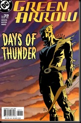 P00039 - Green Arrow v3 #39 P00039 - Green Arrow v3 #39