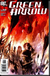 P00059 - Green Arrow v3 #59 P00059 - Green Arrow v3 #59