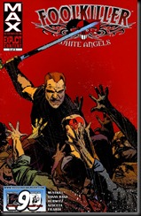 P00005 - Foolkiller - White Angels #5 P00005 - Foolkiller - White Angels #5