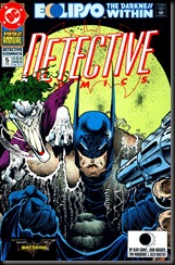 P00008 - Annual Eclipso #5 P00008 - Annual Eclipso #5