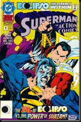 P00013 - Annual Eclipso #4 P00013 - Annual Eclipso #4